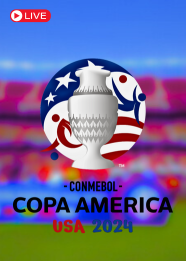 Copa America Final