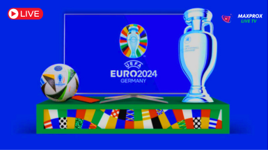 The UEFA European Football Championship