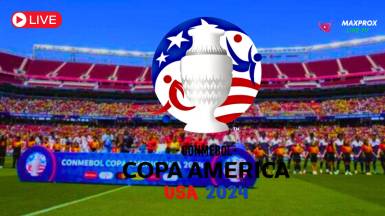 Copa America Final